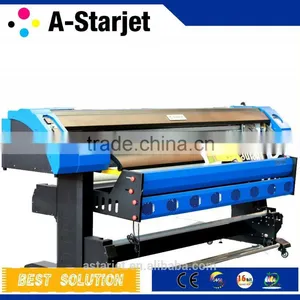A-starjet Inkjet Printer Metal Processing Machine, Metal Roof Roller Processing Machine thumbnail-1