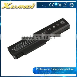 6600mah 1.1v Good Design Laptop Battery for HP Compaq 9cells 6530b thumbnail-1