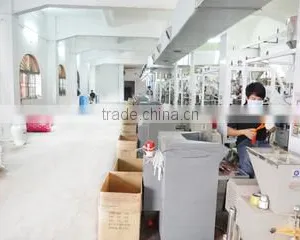 Dongguan Hongyang Plastic Co., Ltd. company overview - view 2 thumbnail