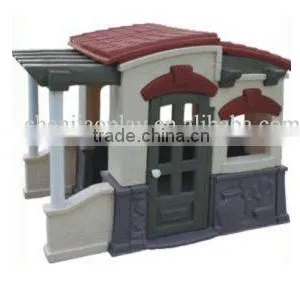 Cheap Indoor&Outdoor Toy House thumbnail-1