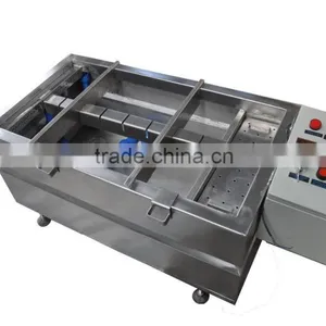 CE Water Transfer Printing Equipment NO. LYH-WTPM088 Stainless Steel Liquid Image thumbnail-1