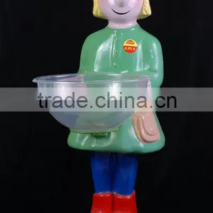 Display Sexy Cartoon Action Figures thumbnail-1