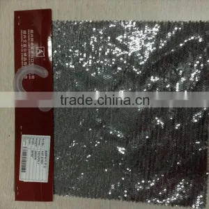 Fashion Sequins Fabric thumbnail-1