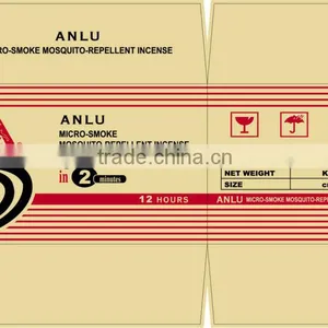 China Effective Mosquito Coil thumbnail-1