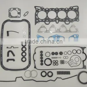 High Quality Full Gasket Set For HONDA D15B2 Engine Auto Parts thumbnail-1