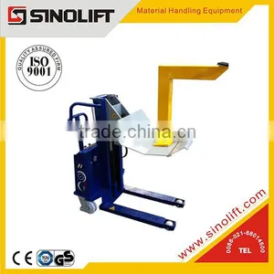 CTD1000-700M Reel Lift Stacker thumbnail-1