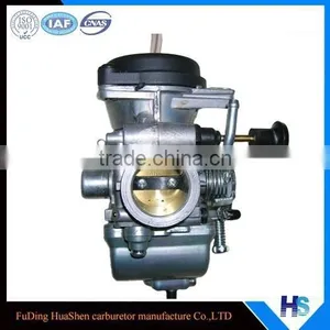 High Efficiency EN125 GN125H GS125/150 125cc 150cc Motorcycle Carburetor thumbnail-2