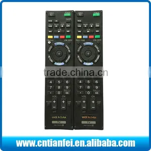 LED TV REMOTE CONTROL thumbnail-1