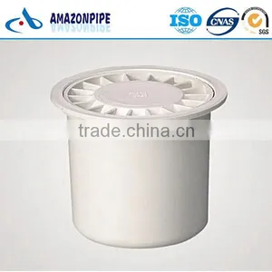 Pvc Drainage Fitting for Waste Water thumbnail-3