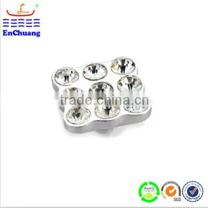 Hot Sell High Quality Crystal Wardrobe Handles thumbnail-1