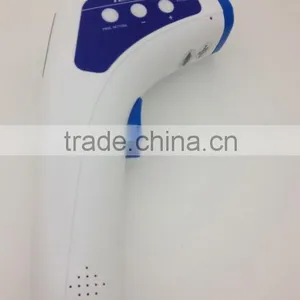 RC002 Infrared Forehead Thermometer,indoor Thermometer thumbnail-1