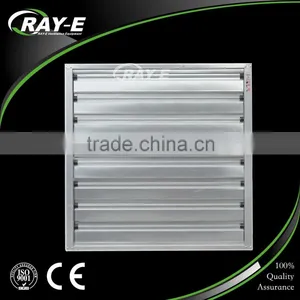 1380mm Factory Exhaust Fan Wall Mounted Reversible Heavy Duty Industrial Exhaust Fan thumbnail-3