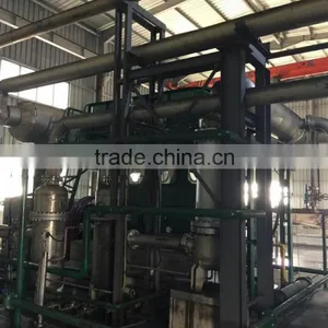 Super Critical Extraction Usage Industrial Grade Liquid CO2 Extraction Equipment thumbnail-6