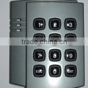 High Performance UHF RFID Reader thumbnail-1