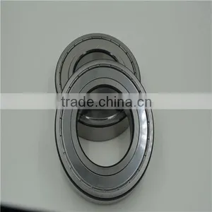 Standard Precision China Manufacturer 6303 Bearing,deep Groove Ball Bearing 6303 thumbnail-3