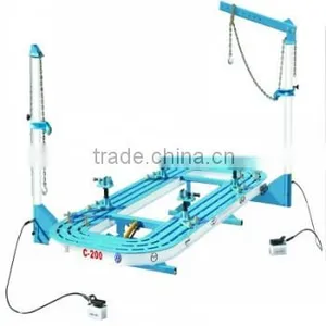 Car Repair Bench C-200 thumbnail-1