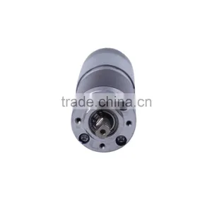 12V/24V dc Planetary Geared Motor for Smart Home thumbnail-3