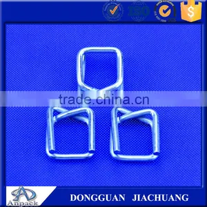 2016 Best Sale Polyester Wire Buckles thumbnail-5