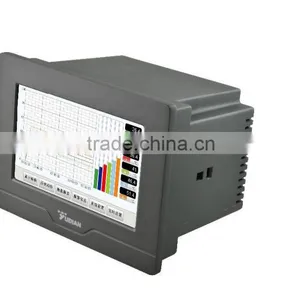 YUDIAN Multi Channel Paperless Data Logger Recorder thumbnail-3