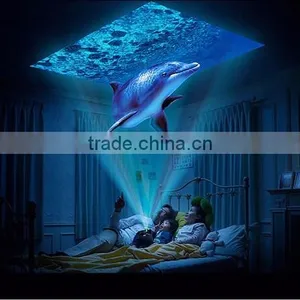 Newest Cheap Full hd Dlp Projector Infocus Dlp Projector for Home, Shcool and Office Use thumbnail-2