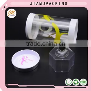 Plastic Packing Tube for Sale thumbnail-5