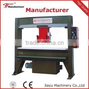 JYJX Series Hydraulic Traveling Head Cutting Machine thumbnail-1