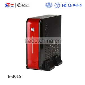 Mini PC Case for Mini ITX Motherboard thumbnail-1
