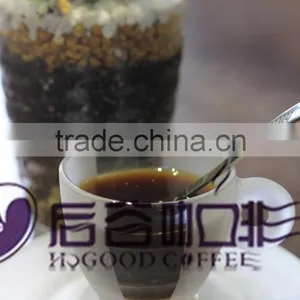 Soluble Coffee Powder Freeze Dried thumbnail-1