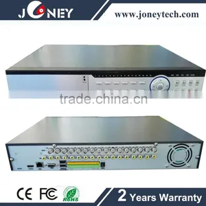 1080p 16 Channel HD DVR With HDMI thumbnail-1