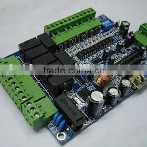 WIFI Wireless Circuit Board Router Pcb Board Assembly thumbnail-3