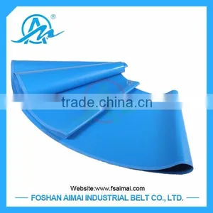 2016 HOT Combine Harvester Pvc/Pvg Conveyor Belts V-Belt thumbnail-1