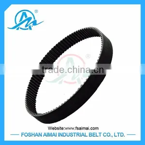 2mm Thick Rubber Belt thumbnail-1