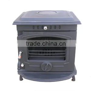Wood Stove Antique thumbnail-1