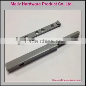2016 Foshan Factory Made in China Kitchen Hardware Cabinet Board Pull to Open thumbnail-4