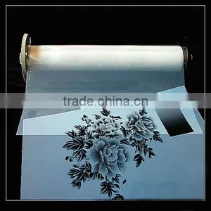 Mei Qing 2014 Protective Screen Printing Inkjet Film thumbnail-2