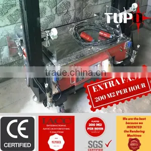 What is Atuo Plastering Machine thumbnail-2