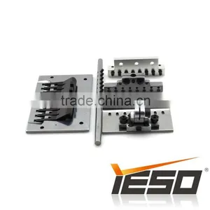 VC008 8N 5/16" Gauge Set Siruba Sewing Machine Spare Parts Sewing Accessories thumbnail-1