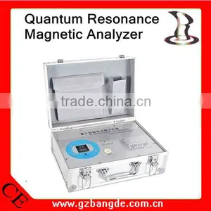 Hot Sale! The Second Generation Quantum Magnetic Analyzer With Wholesale Price BD-R005 thumbnail-1