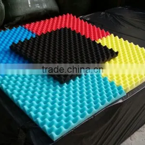 3cm Thickness Acoustic Sponge /Sound Proofing Foam thumbnail-3