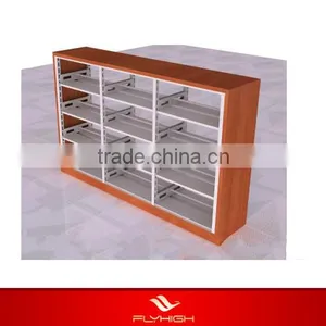 Modern Used School Furniture Library Furniture for Sale thumbnail-1