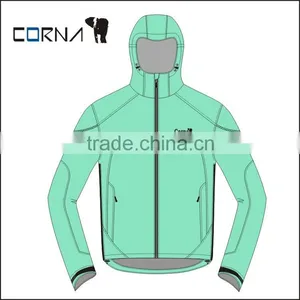 2015 Mens Outdoor Camping and Hiking Jacket thumbnail-1