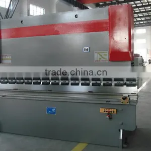 Hydraulic Section Bending Machine Roll Forming thumbnail-4