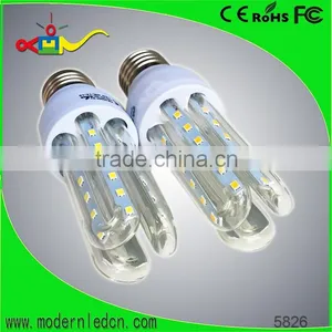Popular 360 Degree Beam Angle 5w Energy Saving Light Led Bulb thumbnail-6