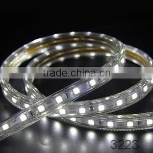 220v 230v Smd 5050 Christmas Led Strip Light Outdoor Use thumbnail-4