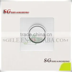 Wall Socket Europe Socket Euro Wall Socket 220v thumbnail-2