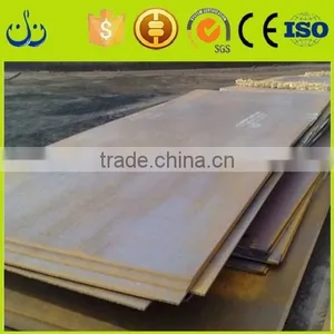 TK 592 Hot Rolled Carbon Steel Plate. Cold Rolled Steel Sheet thumbnail-1