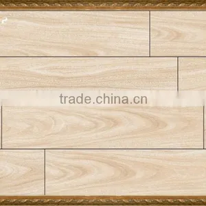 Wood Design Floor Tiles,wood Look Ceramic Tile, Wood Look Tile,15812 thumbnail-1