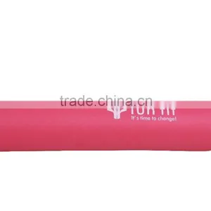 Natural Rubber Yoga Mat thumbnail-3