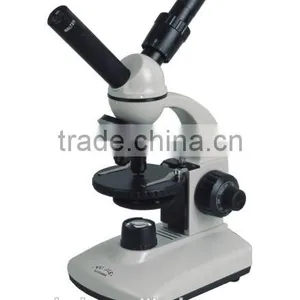 YUJIE YJ-21RBS Student Biological Microscope/binocular Microscope thumbnail-1