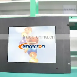 17" Industrial LCD Monitor (racked Mount) thumbnail-1